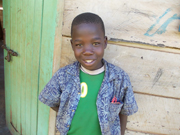 Abaana - Welcome to Rajab!